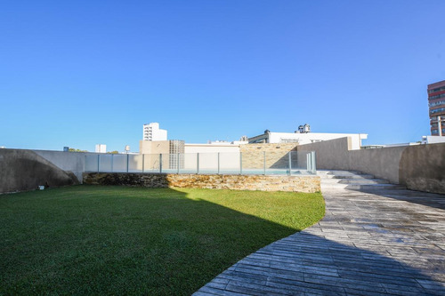 Imagen 11 de 13 de Departamento Monoambiente En Venta A Estrenar Alberdi