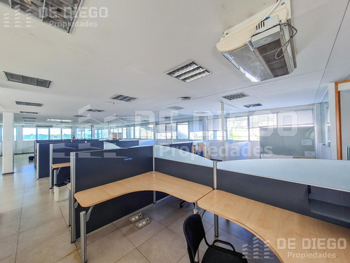 Nave Industrial En Alquiler Ideal Industria Farmacéutica Habilitado Por Anmat, El Talar Pacheco