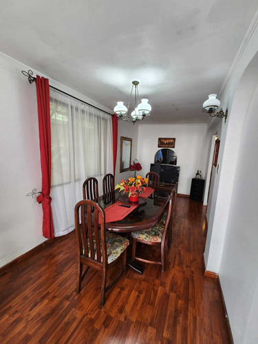 Amplia Y Elegante Casa En Alto Hospicio (85161)