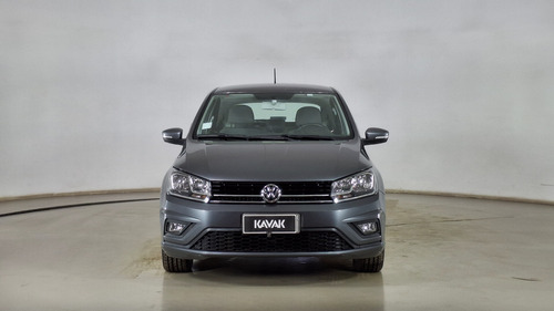 Volkswagen Gol 1.6 Highline