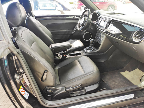 Volkswagen Beetle Sport 2014