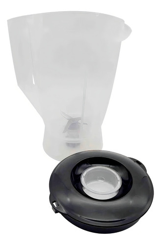 Vaso batidora Walita Problend 4 Ri2110