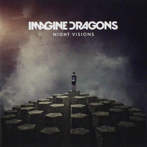 Cd: Night Visions