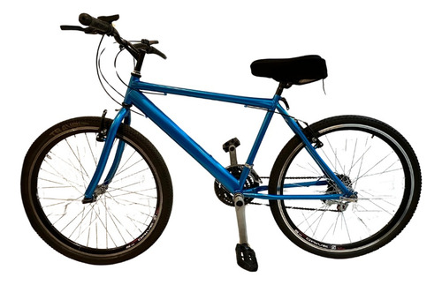 Bicicleta Azul - Recondicionada (Reacondicionado)