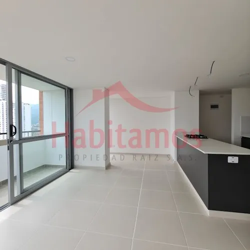 Apartaestudio En Venta En Itagüí - Suramérica Cod 68202