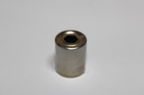 Puntera Punta De Antena De Magnetron Exagonal Witol