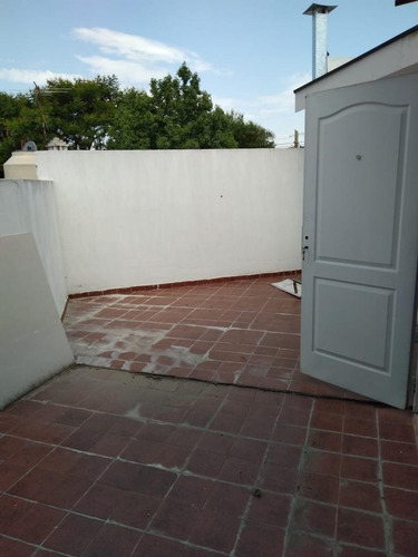 Imagen 10 de 10 de Departamento En Primer Piso Con Patio Independiente