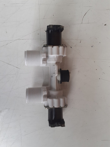 Electrovalvula Original Lavarropas Philco Ph708 (Usado)