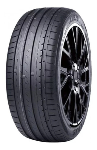 225/45rf17 Atlas Am520 91w Run Flat Índice De Velocidad W