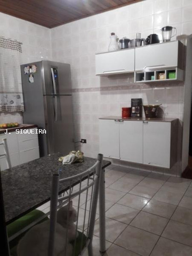 Imagem 7 de 15 de Sobrado A Venda Em Suzano, Vila Amorim, 3 Dormitórios - C0206