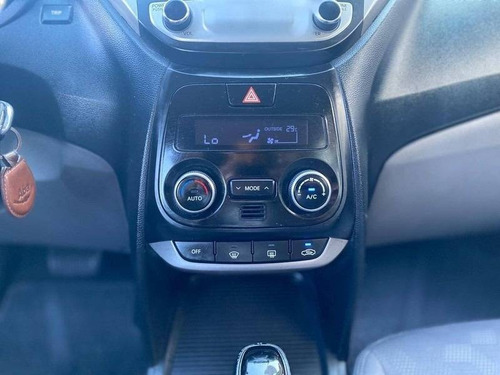 Hyundai Hb20 1.6 Premium 16v Flex 4p Automático