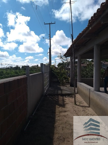 Imagem 2 de 30 de Sítio A Venda No Povoado Riacho Do Feijão
