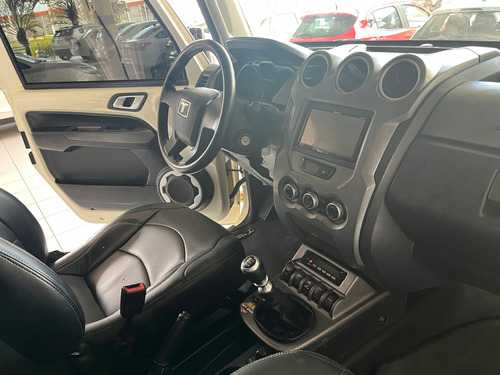 Troller T-4 T4 3.2 Diesel XLT 4x4
