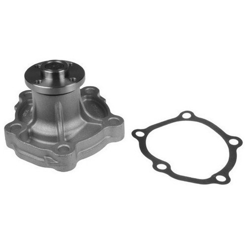 Bomba Agua Para Suzuki Aerio 2004 1.6 Dohc M16a