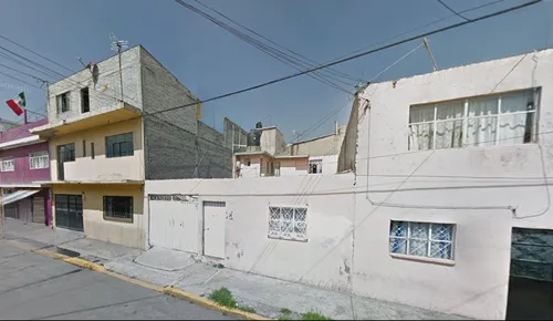 Casa En Las Fuentes, Nezahualcoyotl.