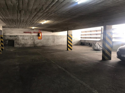 Garaje En Venta