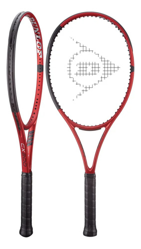 Raqueta De Tenis Dunlop Cx200