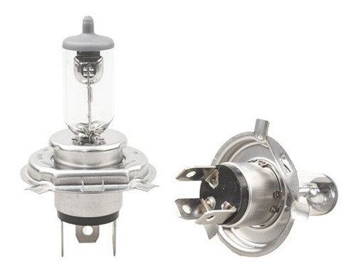 Bombillo Halogeno H4 P43t 12v 60-55w Narva