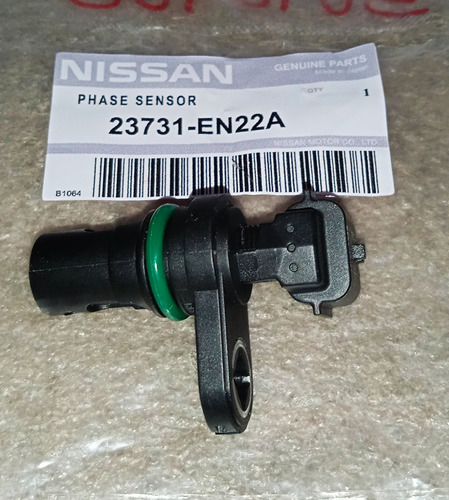 Sensor Arbol Leva Nissan Sentra 1.8l / 2.0l X-trail Su10400