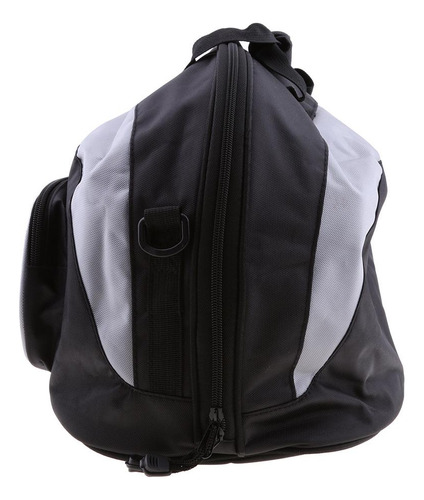 Paquete De Bolsa Impermeable Para Motocicleta Para Casco De