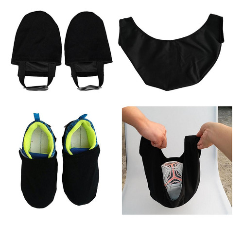 Bolsas De De Duraderas De Limpiador De Balanc