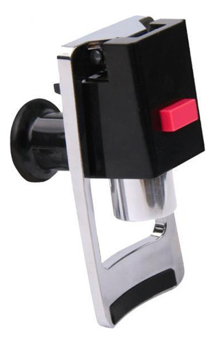 2 Grifo Para Máquina Dispensadora De Agua Caliente