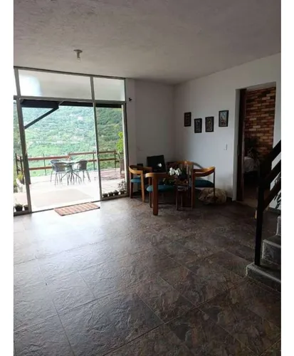 Rhbr-14639 (casa Campestre) 2 Niveles (copacabana)
