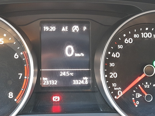Volkswagen Tiguan Allspace Trendline 1.4 Turbo
