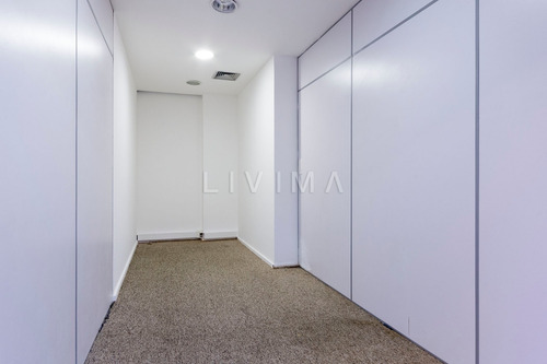 Imagem 11 de 17 de Sala Comercial Para Alugar Na Rua Da Glória, Glória, Rio De Janeiro - Rj - Liv-0543