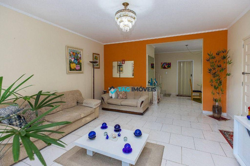 Imagem 10 de 30 de Casa Com 3 Dormitórios À Venda, 180 M² Por R$ 1.390.000,00 - Indianópolis - São Paulo/sp - Ca1067