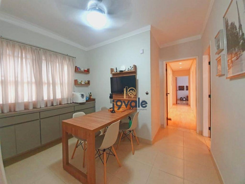 Imagem 12 de 30 de Apartamento Com 4 Dormitórios À Venda -vila Ema - São José Dos Campos/sp - Ap2700