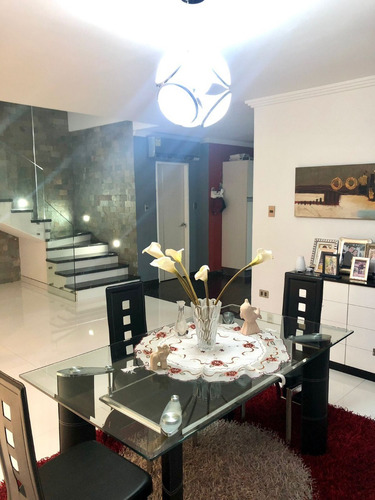 Imagen 13 de 16 de Leal Perez Vende Penthhouse Res. Bosque Encantado Urb. El Bosque - Valencia