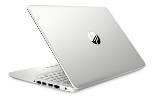 Imagen 2 de 2 de Laptop HP 14-dk1032wm plata 14", AMD Ryzen 3 3250U 4GB de RAM 128GB SSD, AMD Radeon RX Vega 3 1920x1080px Windows 10 Home