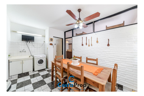 Imagen 9 de 23 de Apto Crédito Bancor * Impecable Casa 4 Dorm * Parque Vélez Sarsfield