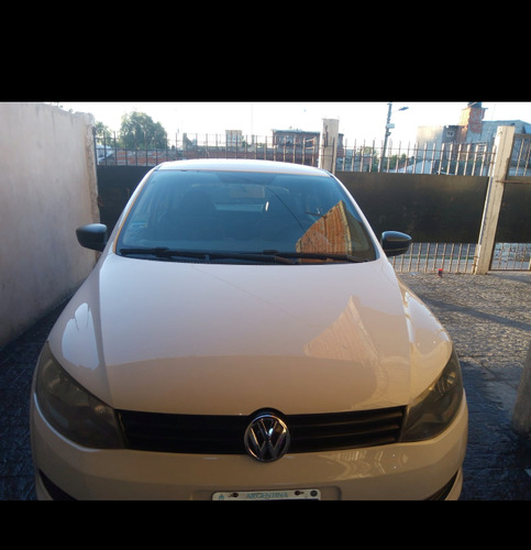 Volkswagen Gol Trend 1.6 Pack I 101cv