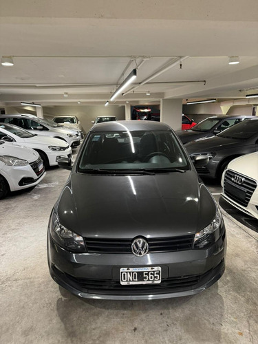 Volkswagen Gol Trend 1.6 Pack I 101cv