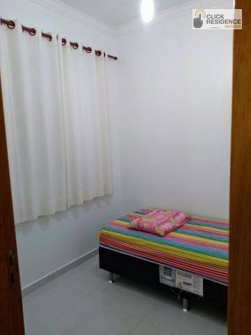 Imagem 7 de 28 de Apartamento 3 Dormitórios ( Lazer Completo ) À Venda De 64,00 M² Por R$ 310.000 - B. Assunção - São Bernardo Do Campo/sp - Ap0841