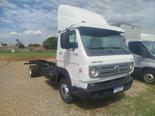 Vw 10.160 Delivery 4x2
