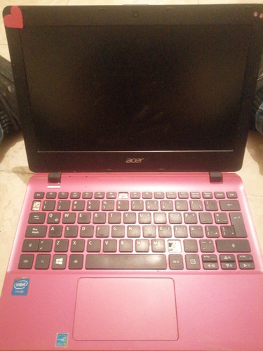 Acer 11.6 E3-112 Series Piezas (Usado)