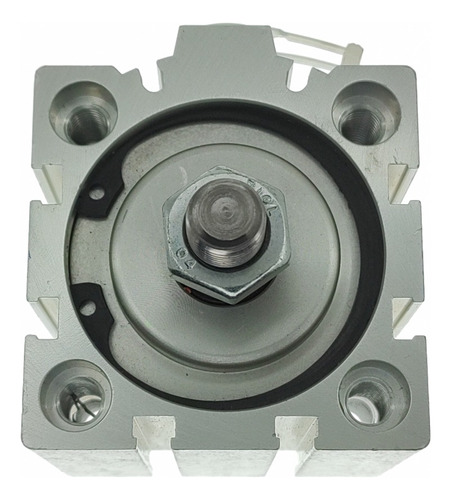 Cilindro Neumático Festo Advc-50-20-a-p-a N.p. 188270