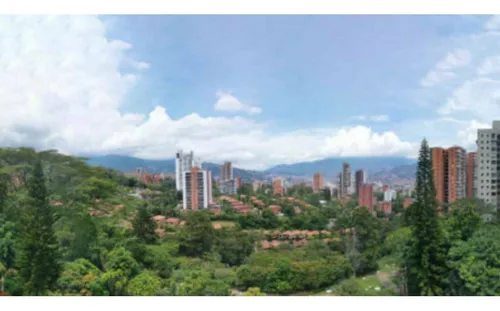 Rhbr-12897 (aptos Nuevos Sector Los Balsos)