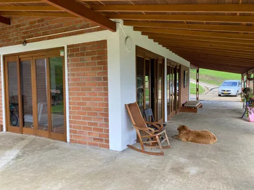 Finca En Venta En Vereda El Totumo. Cod V12841