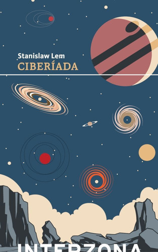 Ciberiada - Stanislaw Lem