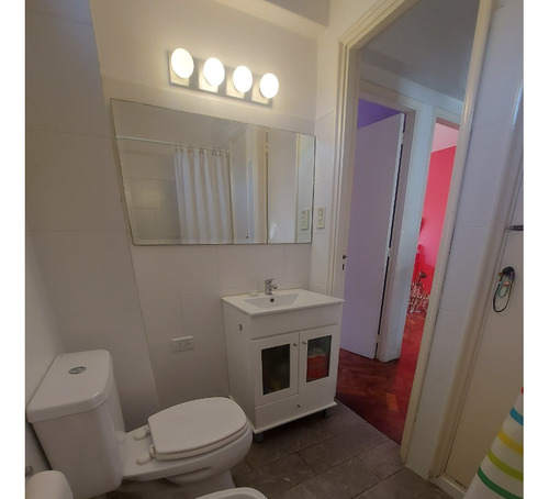 Dueño Directo Vende 3 Ambientes Súper Luminoso En Flores