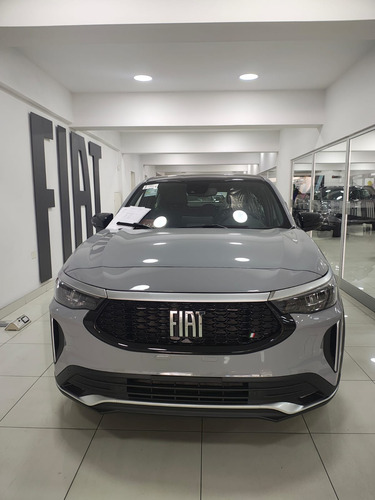 Fiat FASTBACK 1.3 T270 At6