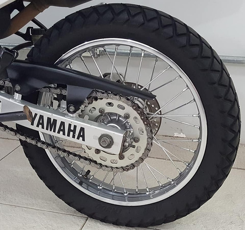 Imagem 12 de 14 de Yamaha Xtz 250 Lander 2016 2017