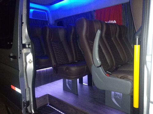 Sprinter 415 Ano 2019 Executiva Jm Cod.931