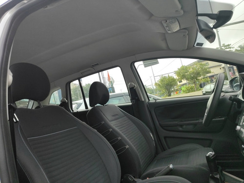 Volkswagen Space Cross 1.6 16v Msi Total Flex 5p