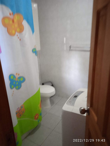 Casa En Arriendo De 3 Dorm. En Pucón