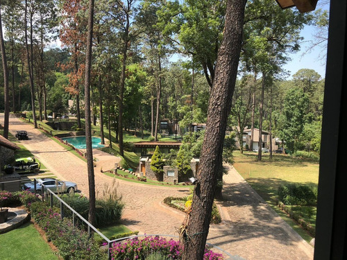 Casa En Circuito Avándaro